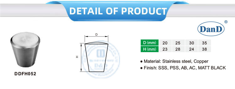 家具旋钮和拉力
