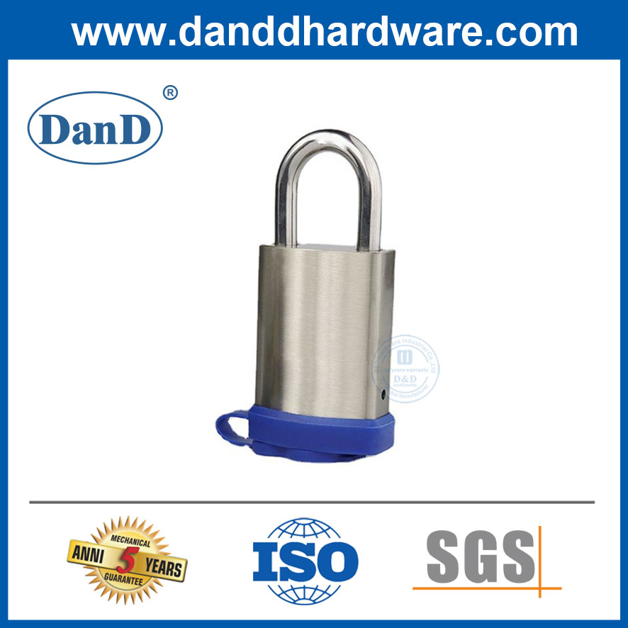应用遥控器指纹指纹生物识别电子防盗防水智能padlock-ddpl012