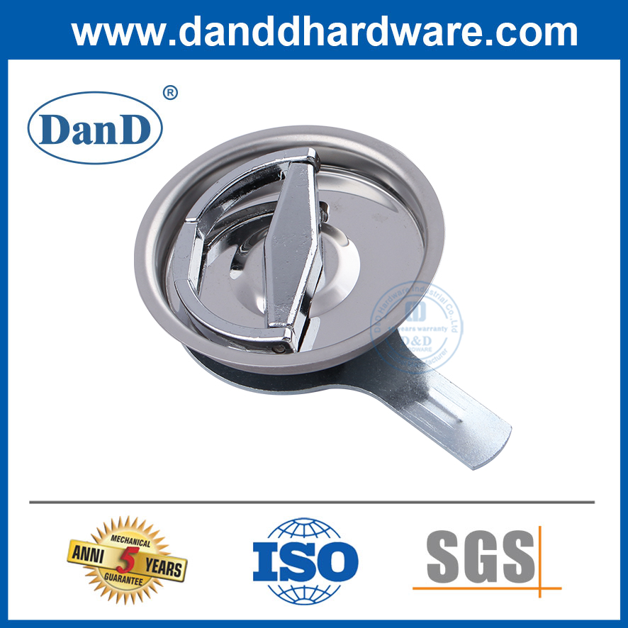 消防额定软管卷轴柜锁定ddda001