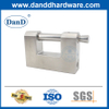 重型Masterlock Padlock 80mm Pad Lock前门Padlock-DDPL008