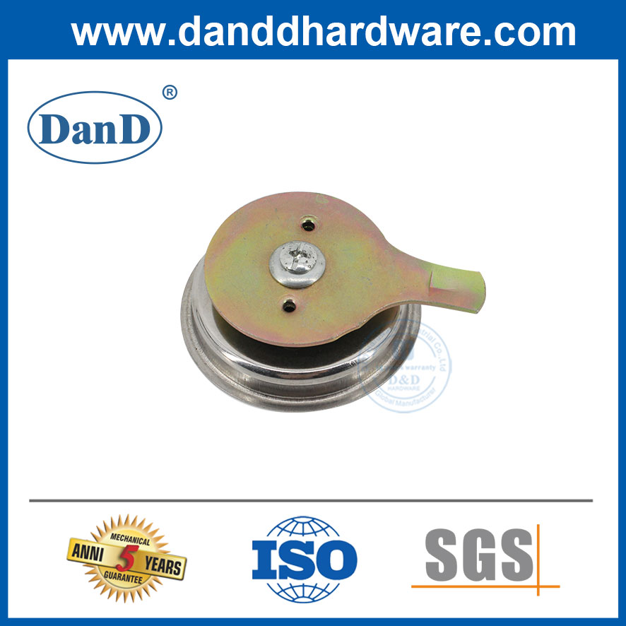 消防额定软管卷轴柜锁定ddda001