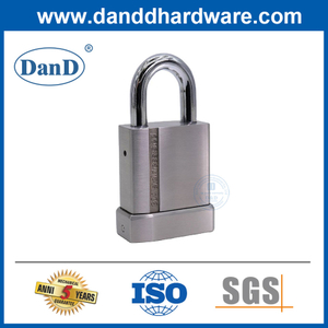 防水应用程序遥控器智能无钥匙USB电荷指纹挂锁ddpl011