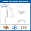 不锈钢安全工厂价格黄铜门锁室外门padlock-ddpl005