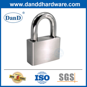 中国DDPL001中的安全挂锁不锈钢挂锁制造商