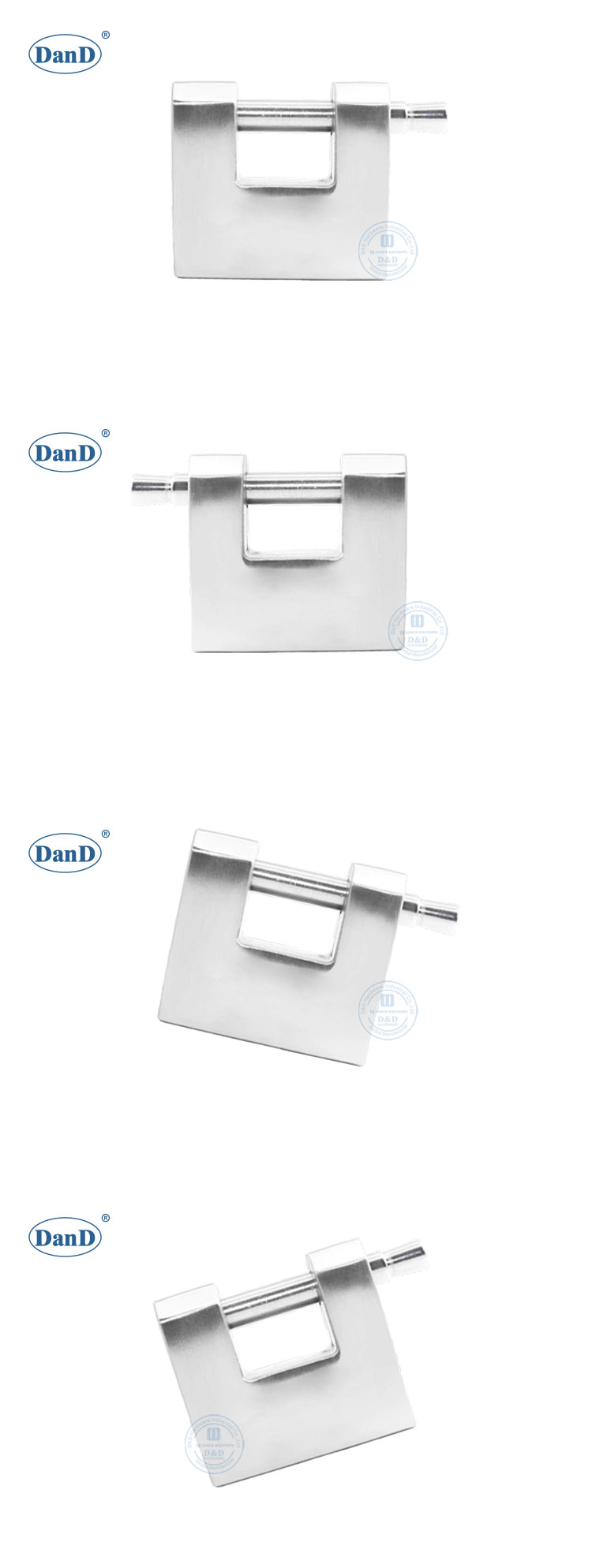 最好的户外挂锁