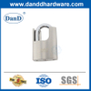 40毫米不锈钢挂锁船用锁防风雨，用于海船ddpl006
