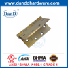 ANSI 1级重型古董古董不锈钢BHMA门铰链DDSS001-ANSI-1-4.5x4.5x4.64