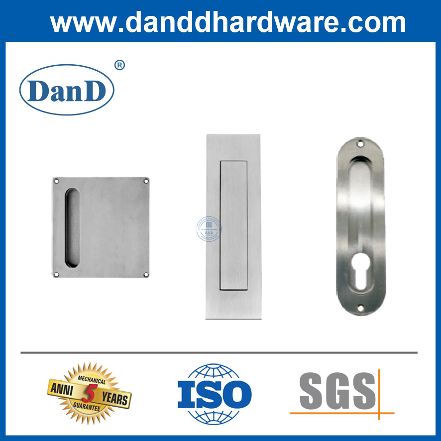 不锈钢抽屉手柄硬件用于厨柜DDFH017