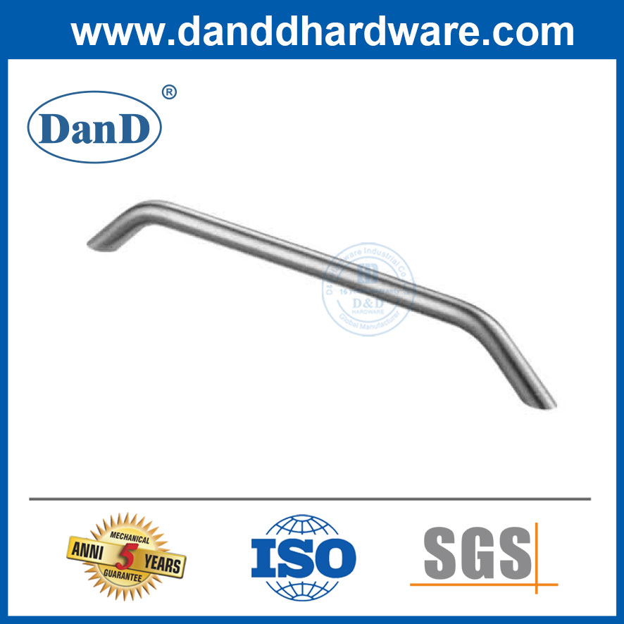 银柜手柄不锈钢硬件现代柜子handles ddfh027