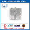 5英寸ANSI BHMA 1球轴承大门铰链-DDSS001-ANSI-1-5X5X4.8