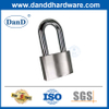 不锈钢安全工厂价格黄铜门锁室外门padlock-ddpl005