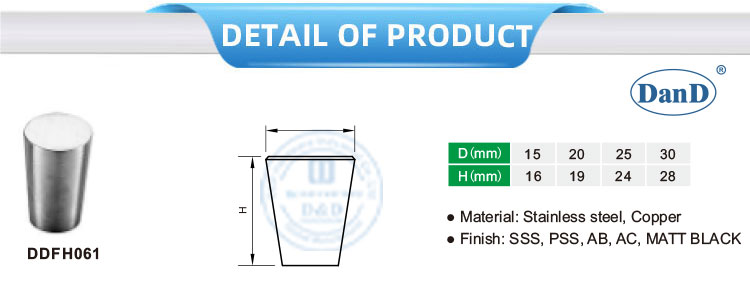 家具旋钮和拉力