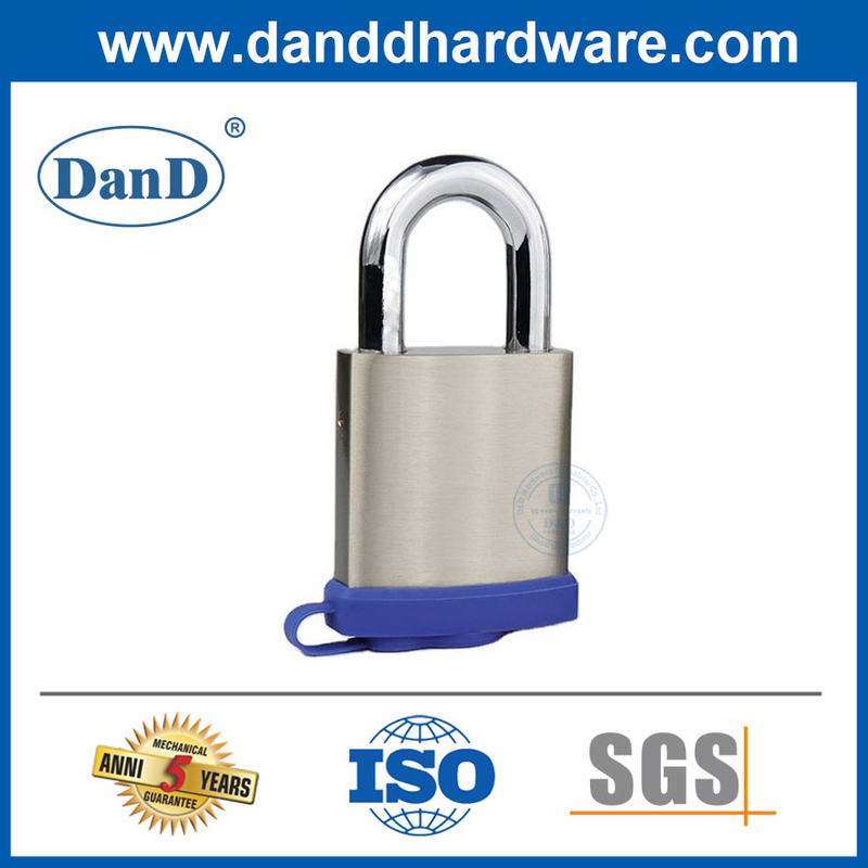 应用遥控器指纹指纹生物识别电子防盗防水智能padlock-ddpl012