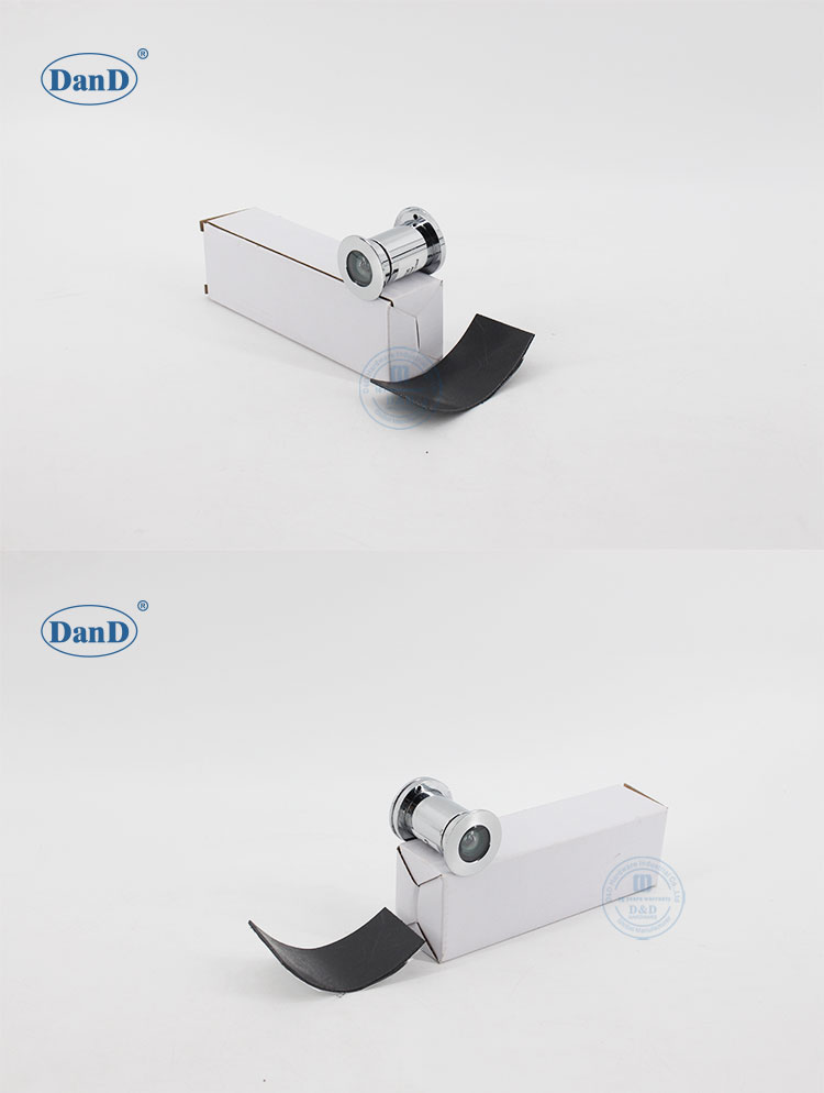 门查看器保护套件