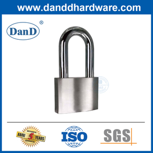 不锈钢安全工厂价格黄铜门锁室外门padlock-ddpl005