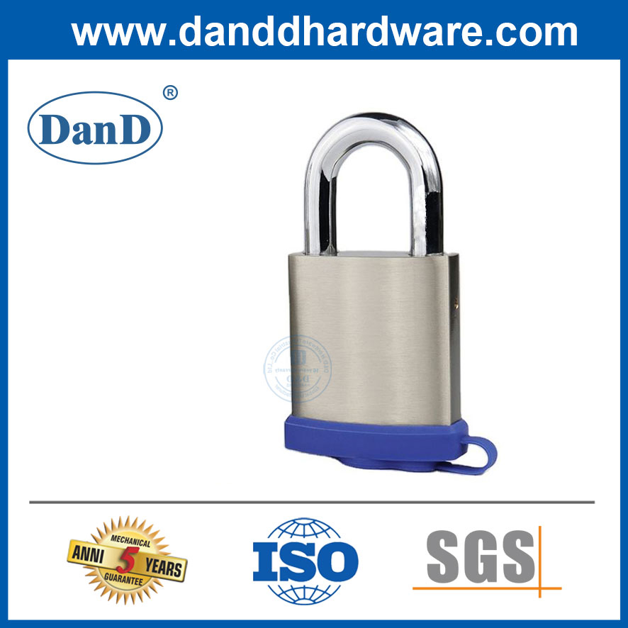 应用遥控器指纹指纹生物识别电子防盗防水智能padlock-ddpl012