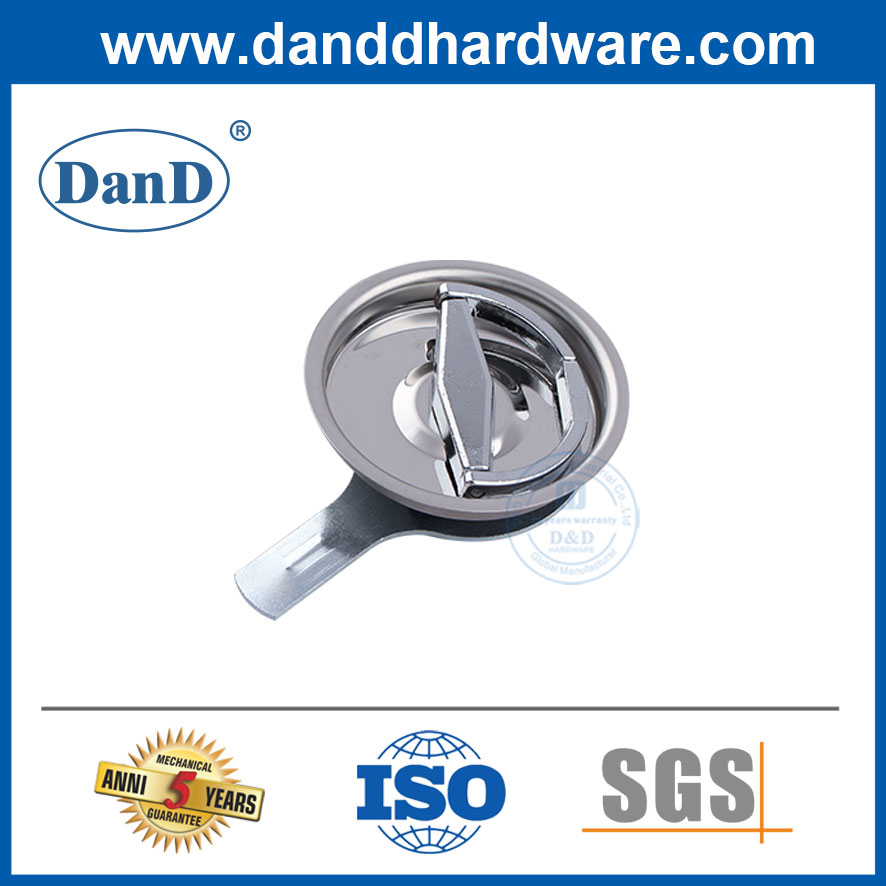 消防额定软管卷轴柜锁定ddda001