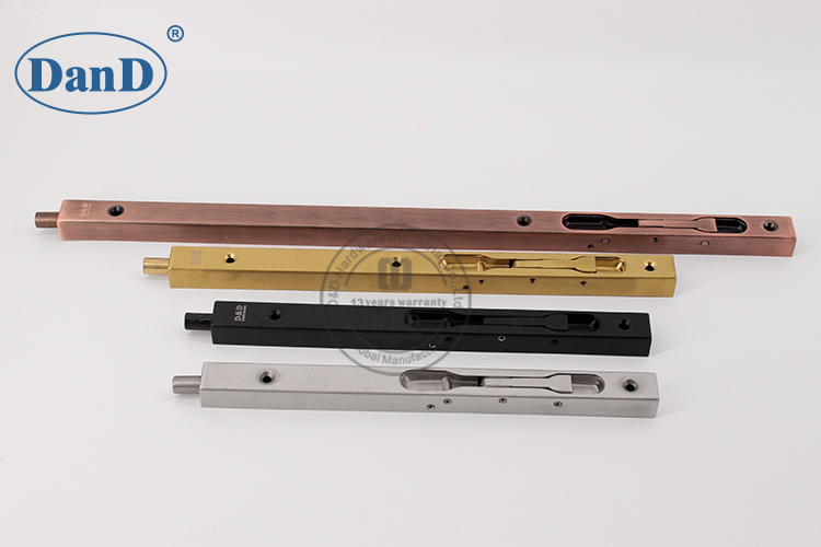 盒类型门螺栓DDDB008