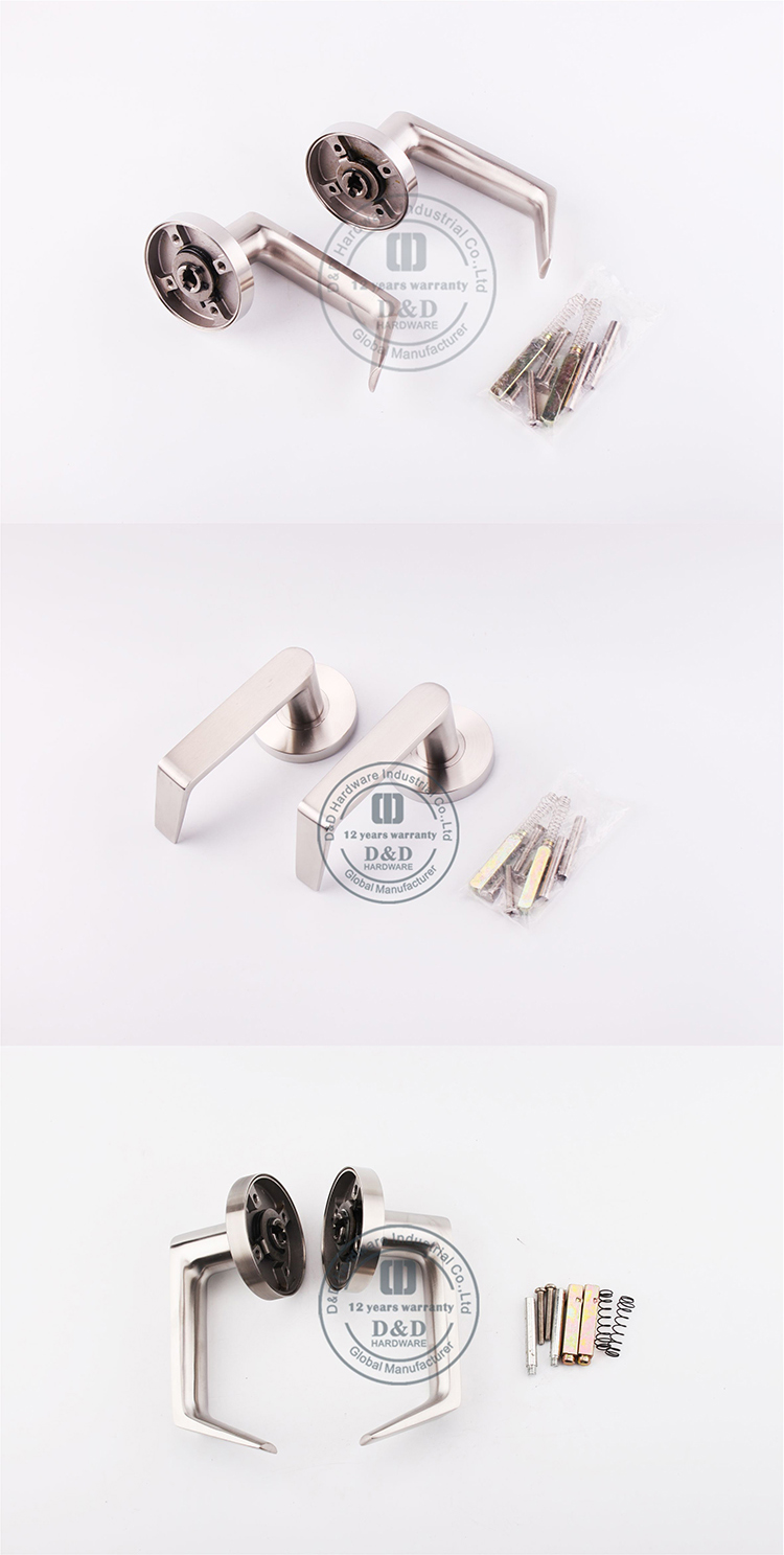 ANSI门把手-DDAH001