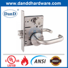 ANSI 1级SUS304公寓DDAL09的双开放式寄放锁
