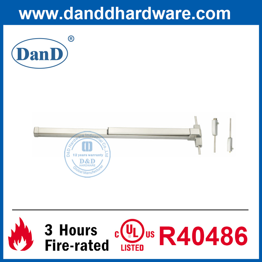 紧急出口门推吧DDPD004