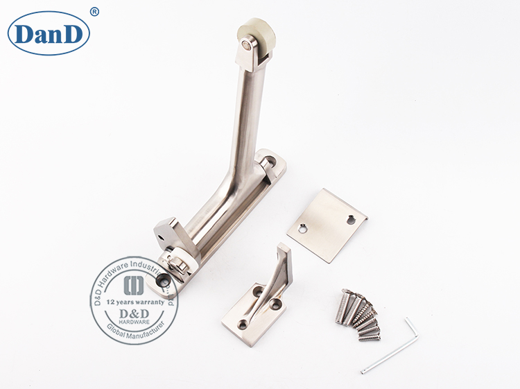 入口门-D和D硬件的门选择器