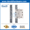 重型钢铰链加固板 - DDHR001