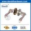 锌合金重型卧室管状锁定 - DDLK091