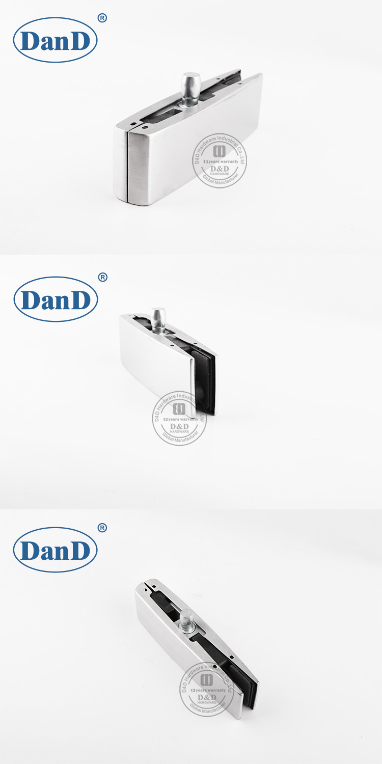 不锈钢底部补丁配件ddpt008