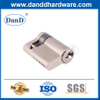 欧元热销售产品半缸门锁单键锁缸DDLC010