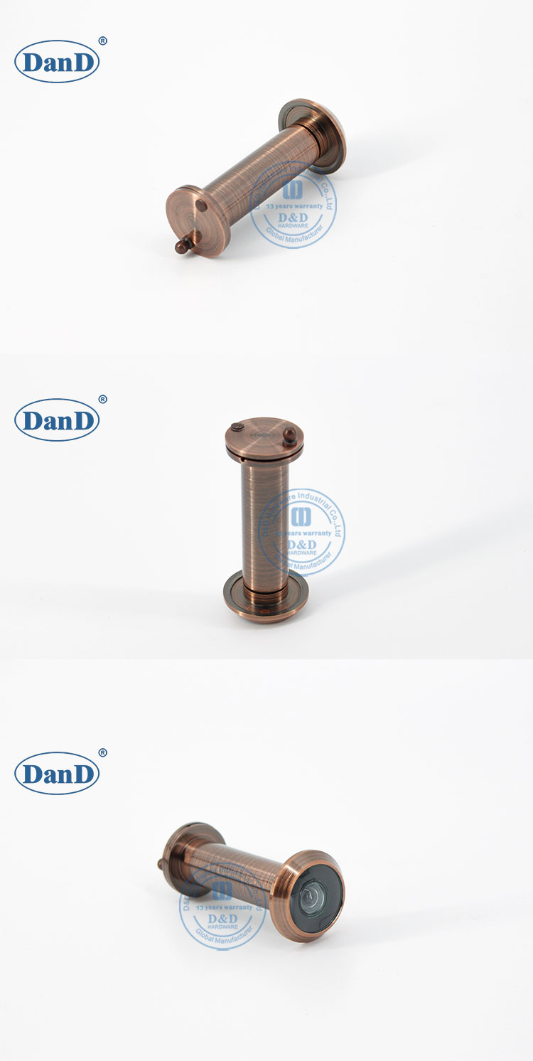 门间谍洞查看者