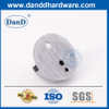锌合金缎面镀铬内门止于独特的门stoppers-ddds004