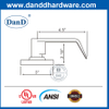 ANSI 2级锌合金外门杆管锁定DDLK011