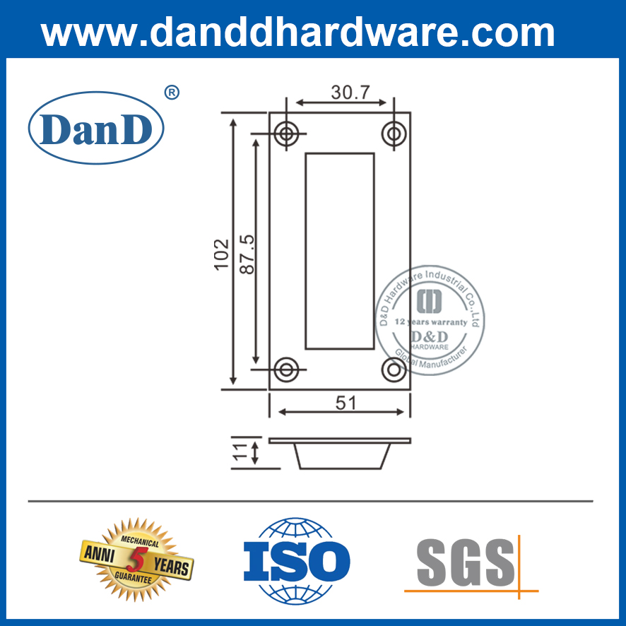 不锈钢滑动门家具五DFH010