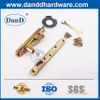 105度开口角地板弹簧铰链用于玻璃门DDFS220