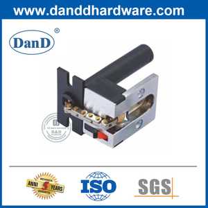 不锈钢隐藏式安全门链条-DDDG002