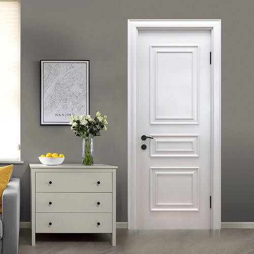 使用高质量的硬件01-D和D硬件保护您的门