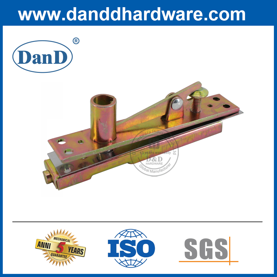 轴承枢轴-DDPP204