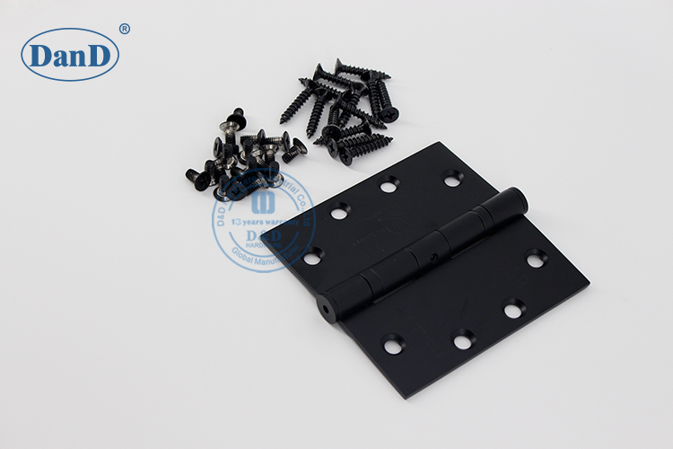 黑方门铰链