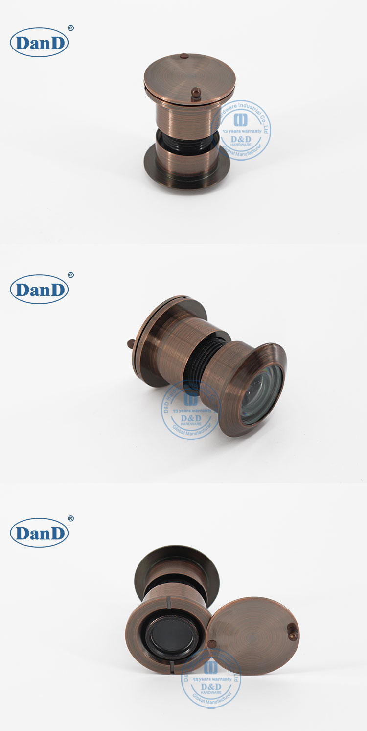 安全门观看者窥视孔