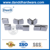 不同类型的玻璃门硬件配件用于Office-ddh008