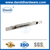 不锈钢双动作弹簧螺栓闩锁用于空心金属门-DDDB022-B