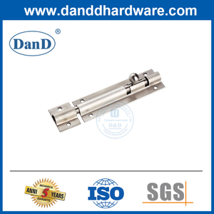 不锈钢塔螺栓内门滑动枪管闩锁锁定DDDB024