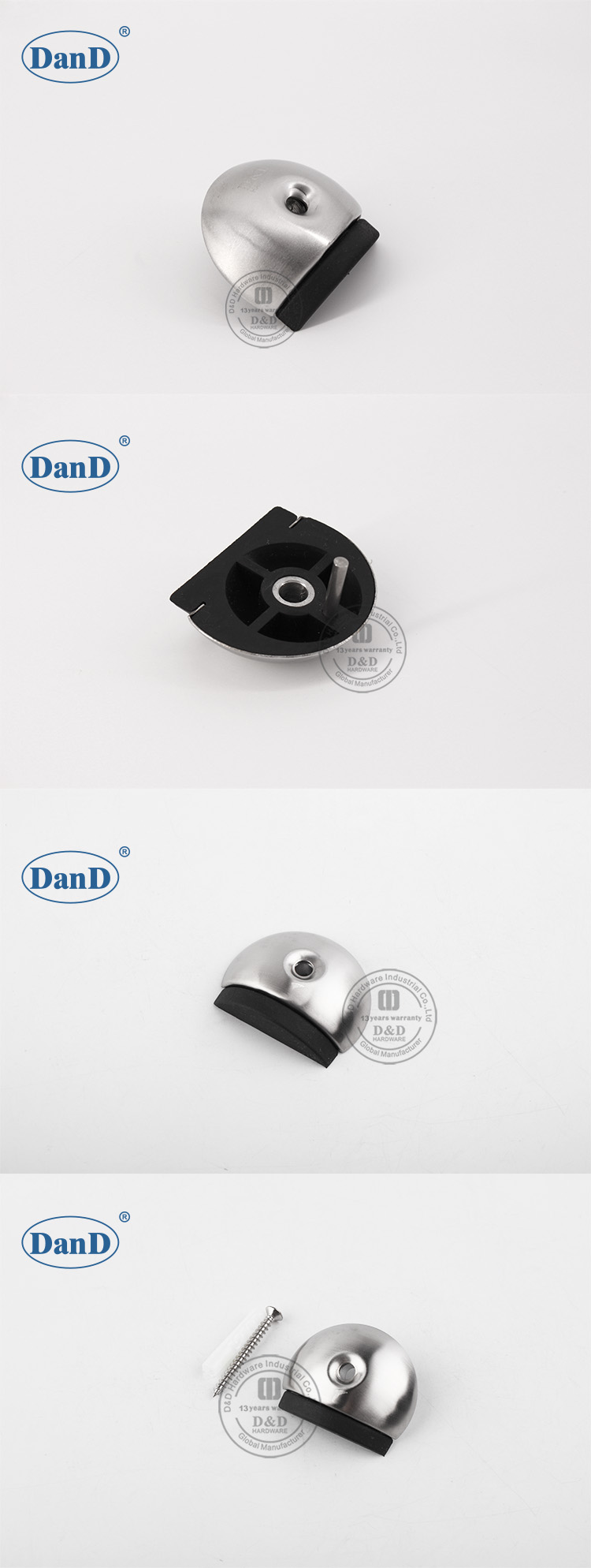 地板安装的门Supper-DDDS014