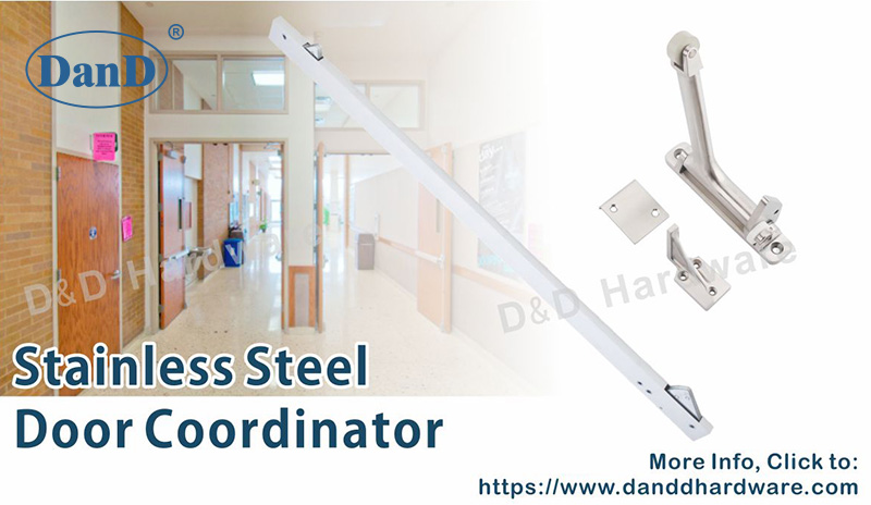 门协调员的介绍和功能 