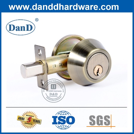 门锁广告的类型