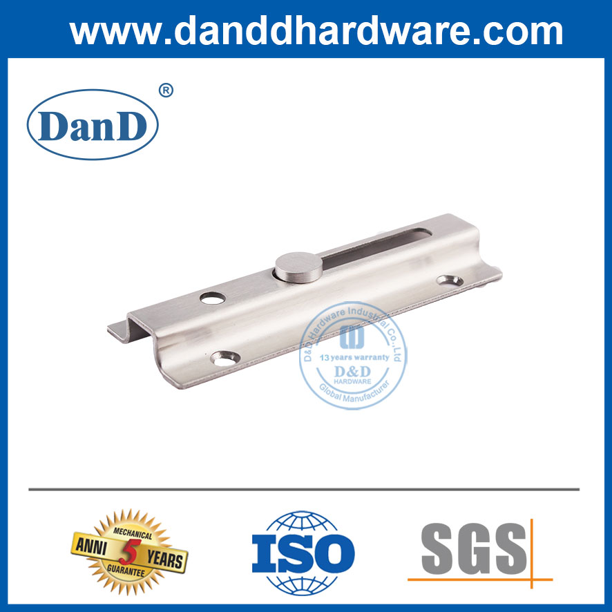 前门链锁不锈钢链锁门DDG010