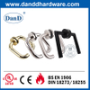 金属门-DTH015等级304级定制设计安全门把手