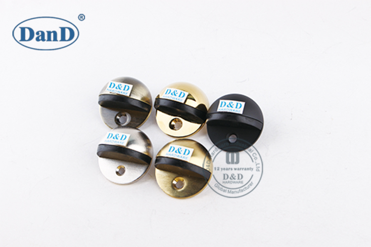 Door Stopper types-d和D硬件