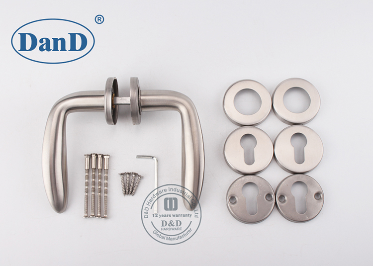 木门手柄-D和D硬件